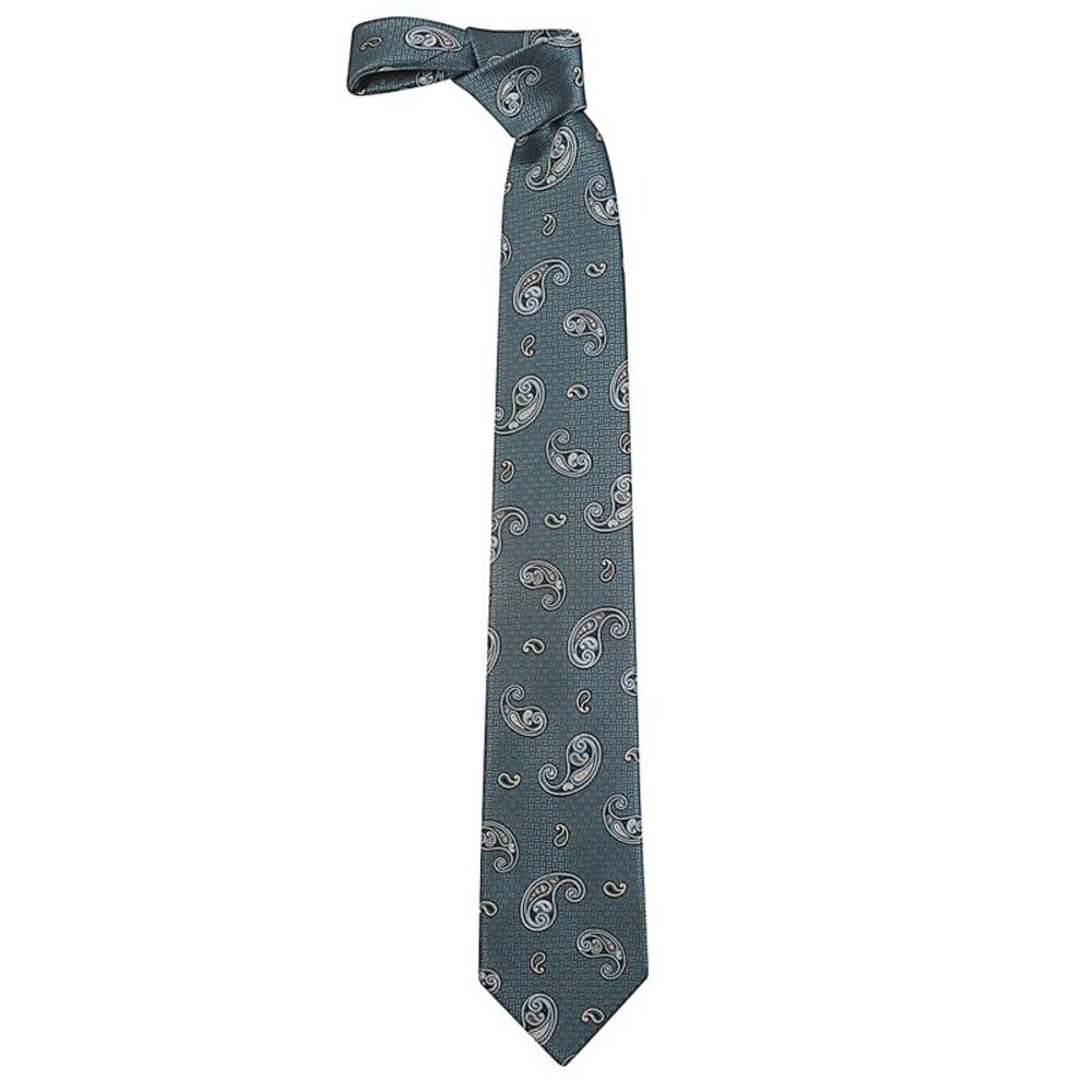Brioni Men Silk Tie